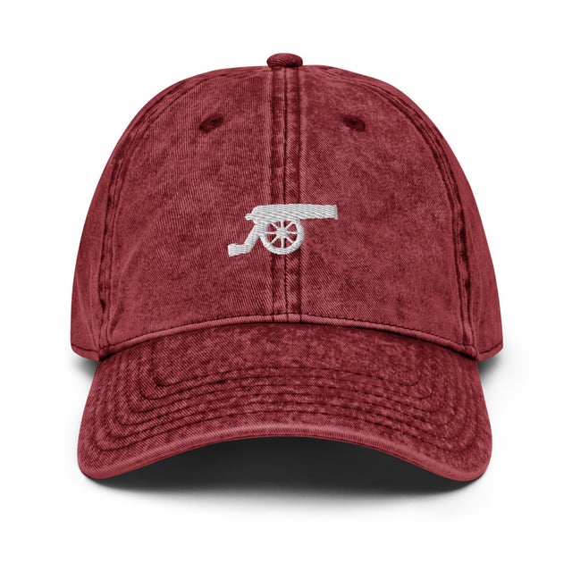 Arsenal FC | Premium Soccer Hats & Streetwear Apparel