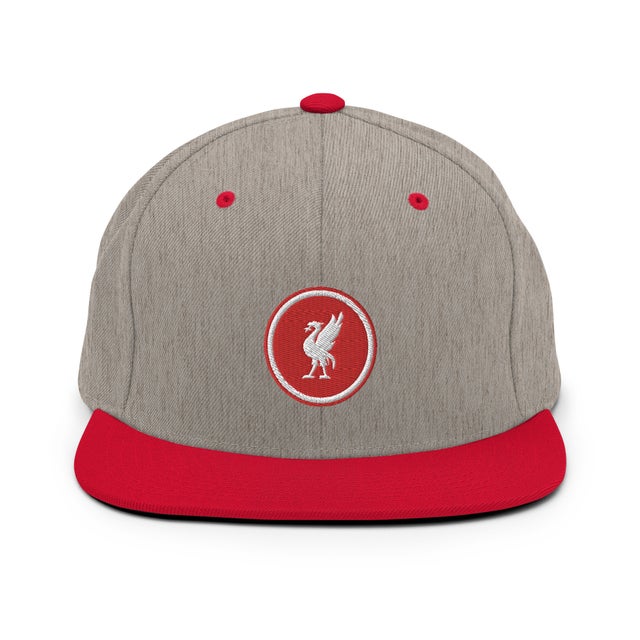Liverpool soccer hat sales