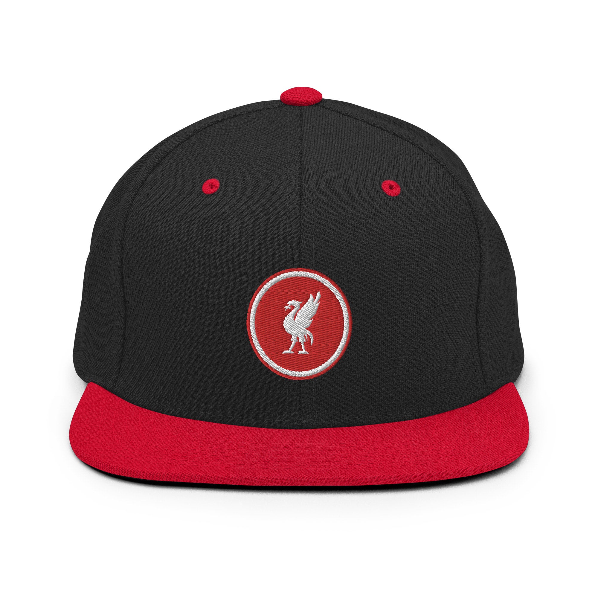Liverpool snapback hat hot sale