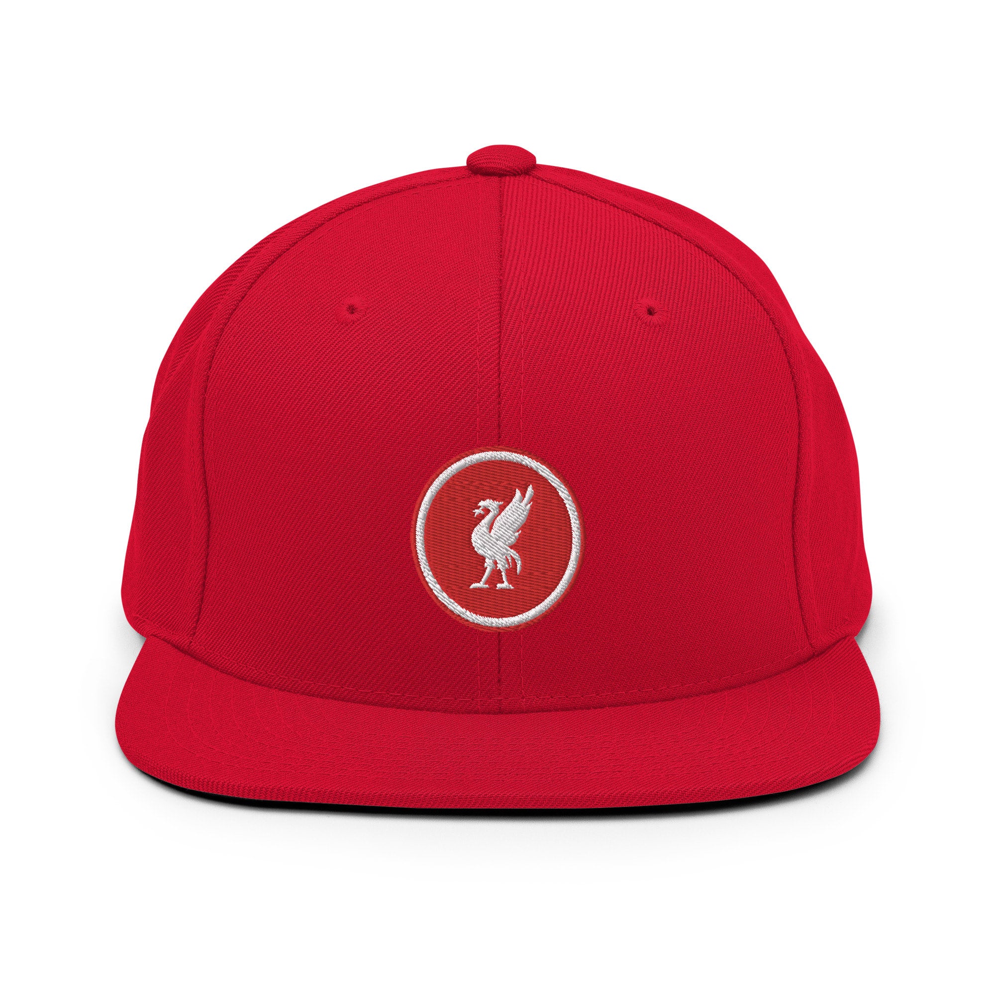 Liverpool fc 2025 snapback hat