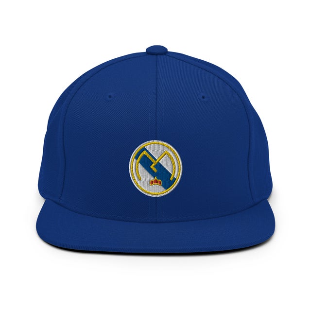 Real madrid new era online