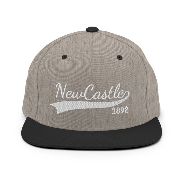Football snapbacks shop
