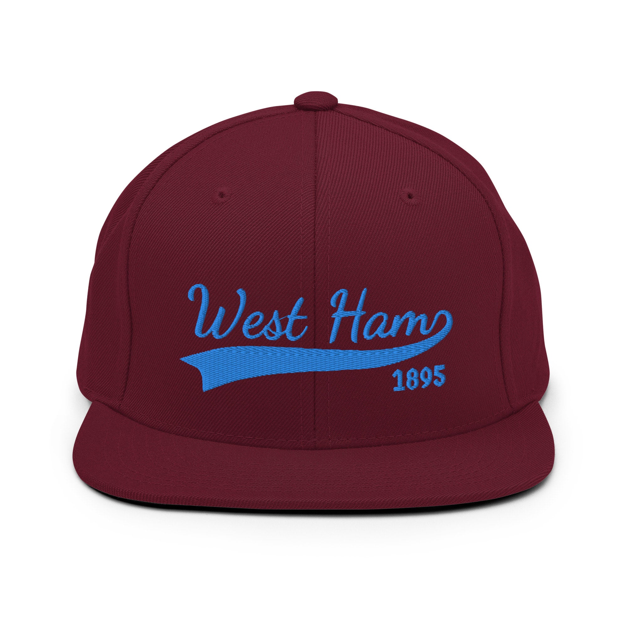 West ham baseball cap best sale