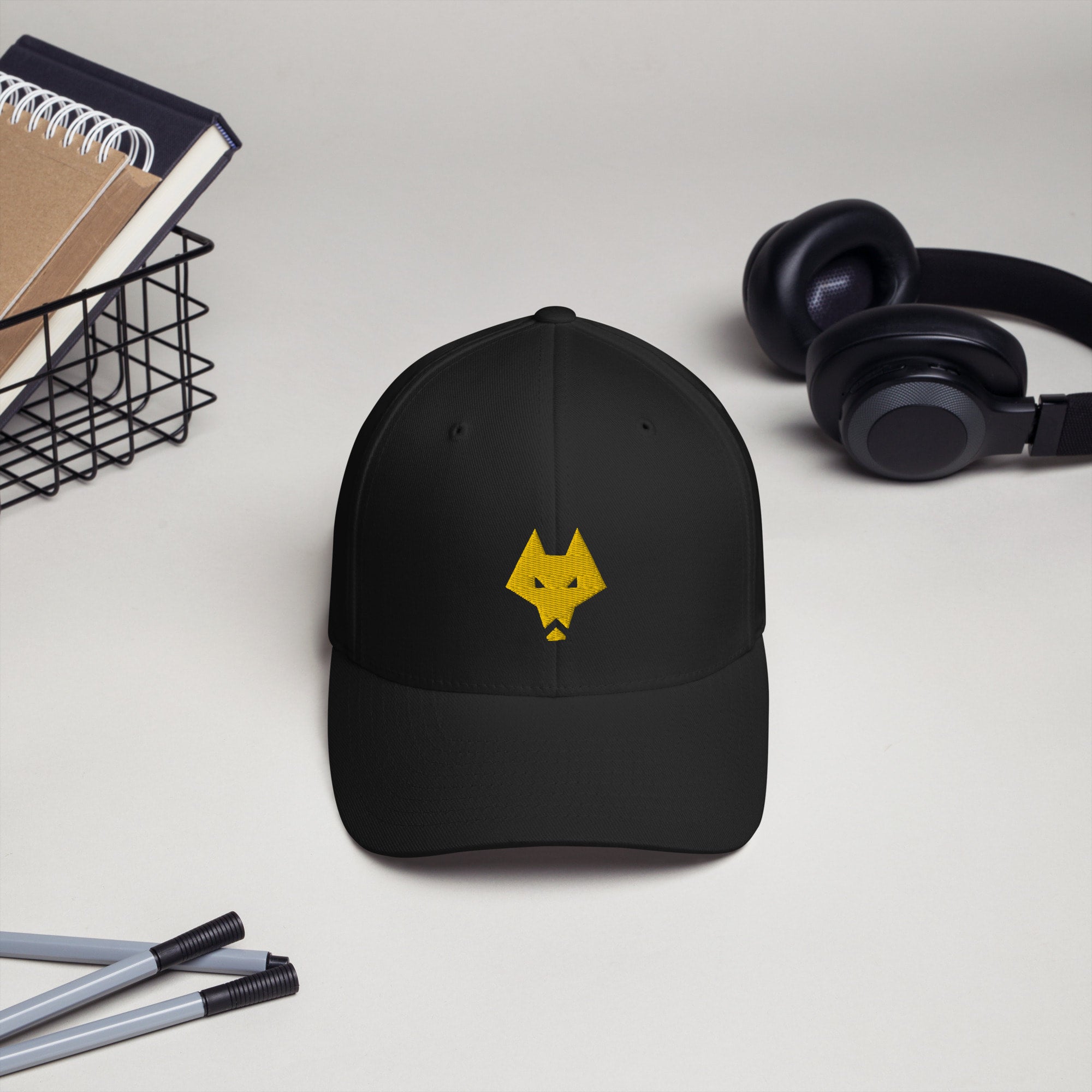 Wolves fc baseball cap 2025
