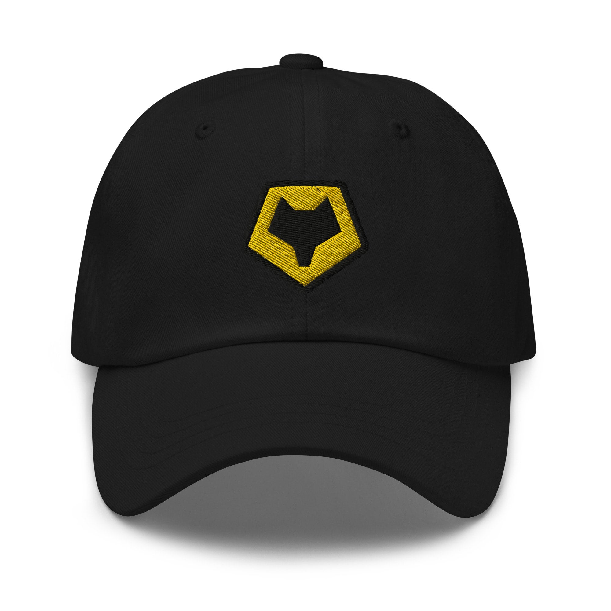 Wolverhampton wanderers hat top